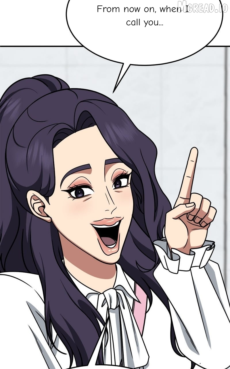 Change Me Chapter 271  - page 59